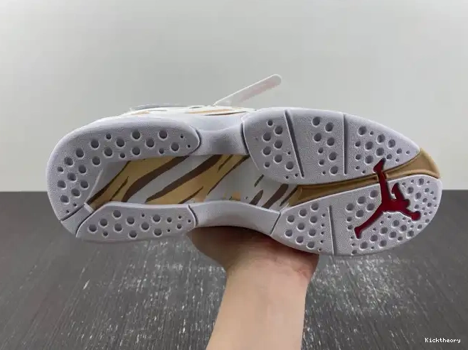 Kick Theory Jordan Retro AA1239-135 OVO White 8 0519